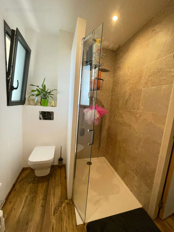 Maison à ARTHON-EN-RETZ