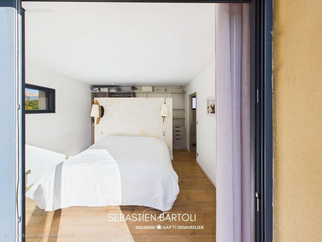 Photo 9 - Maison à LECCI