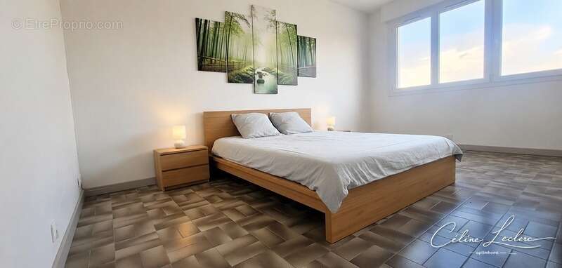Appartement T3 rénové à  LA TRANCHE SUR MER (85 - photo 6