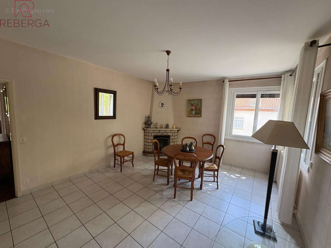 Maison saint amans soult - photo 5