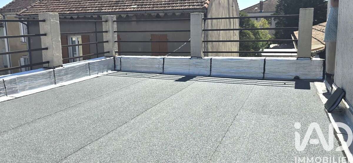 Photo 9 - Appartement à ORANGE