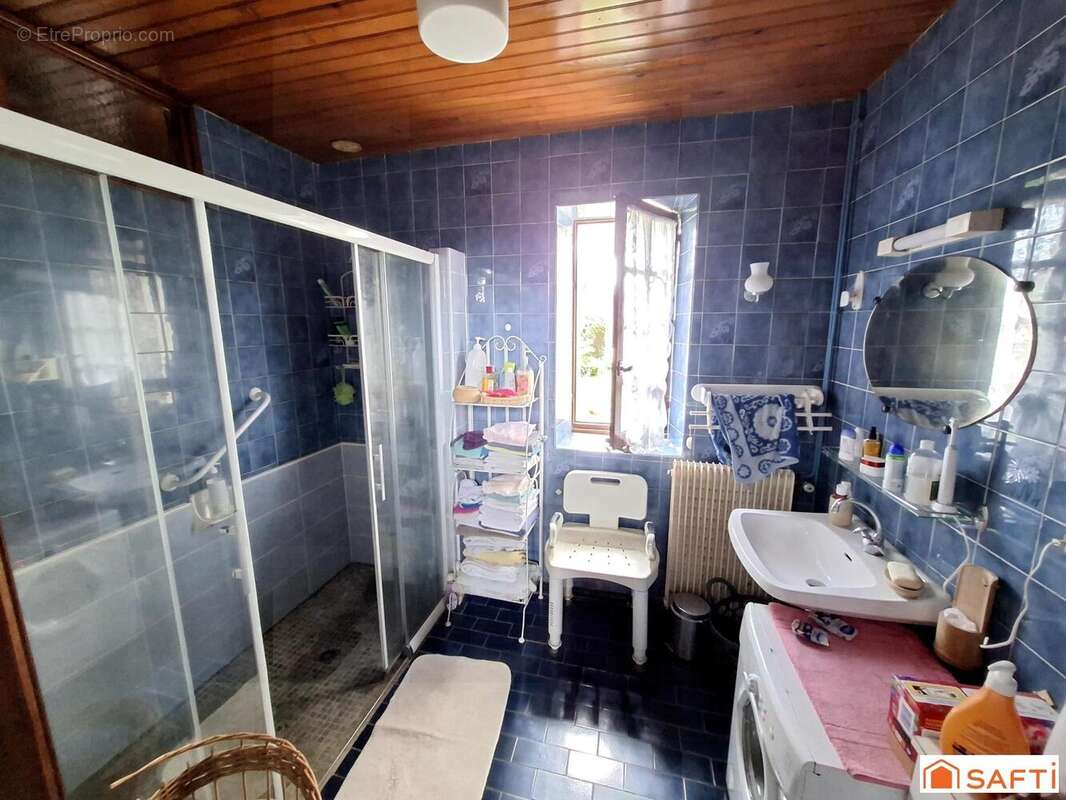 Photo 9 - Maison à NAVARRENX