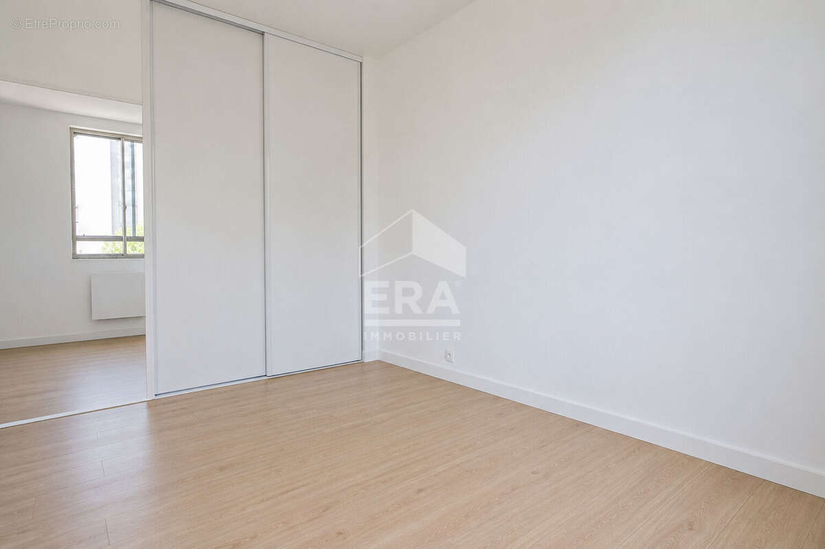 Appartement 57m² à drancy - photo 8