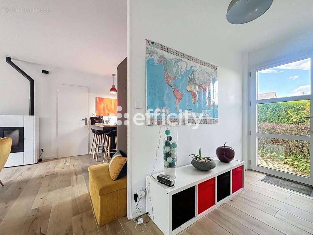 Maison à SAINT-AVERTIN