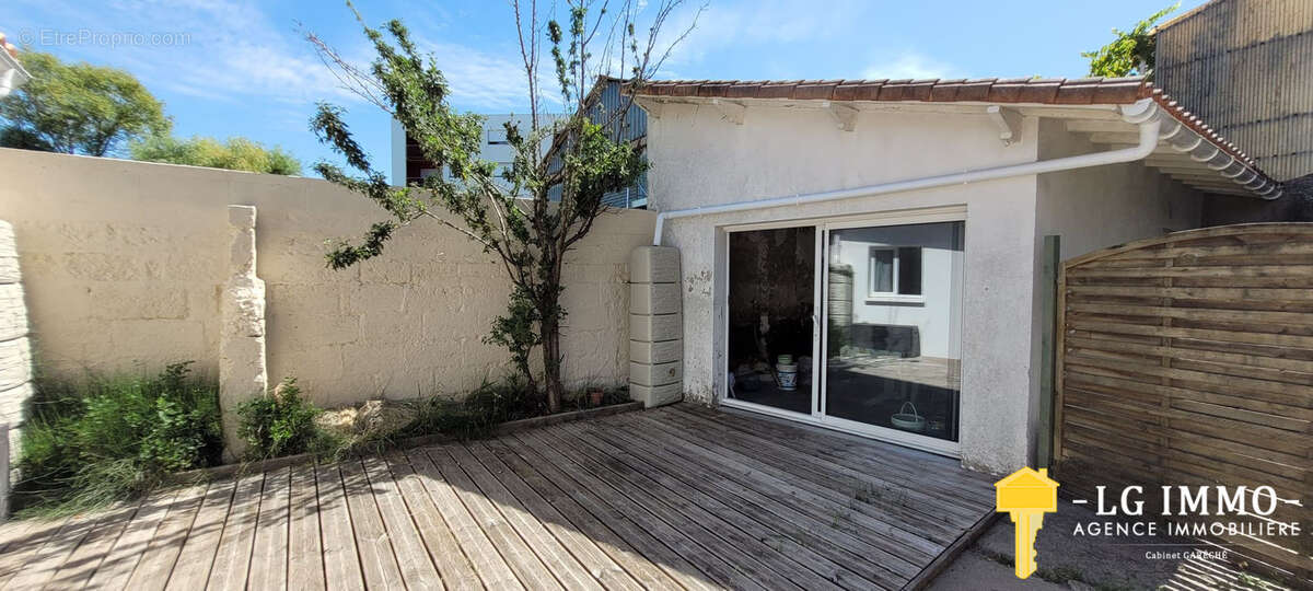 Appartement à ROYAN