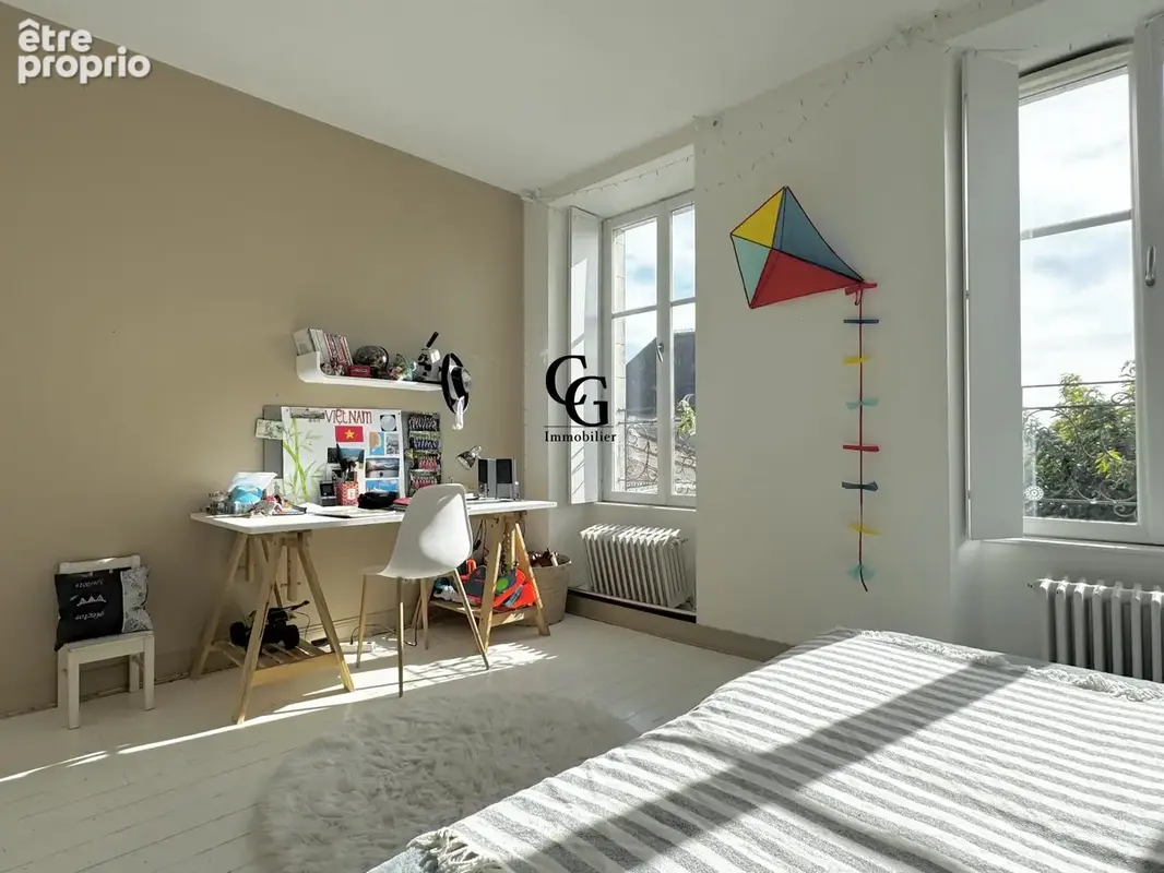 Maison 8 pièces 246 m² à vendre à La Regrippiere (44330) - photo 9