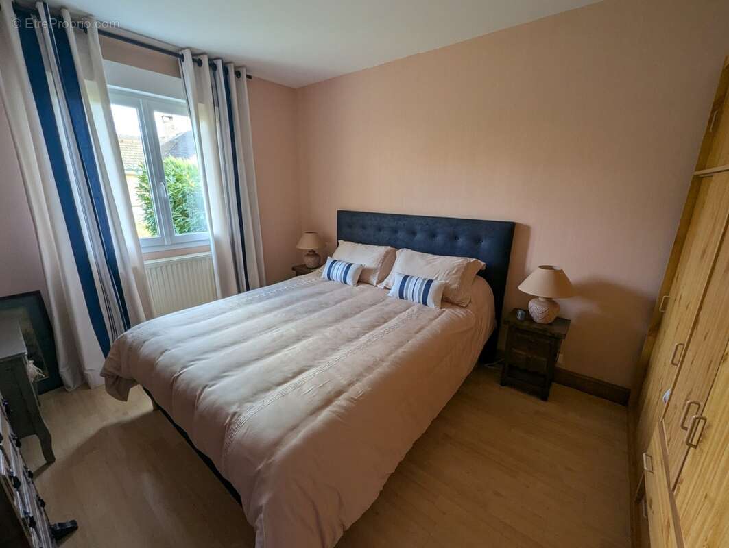 Maison plain-pied à vendre proche de PARAY LE MONIAL - photo 10