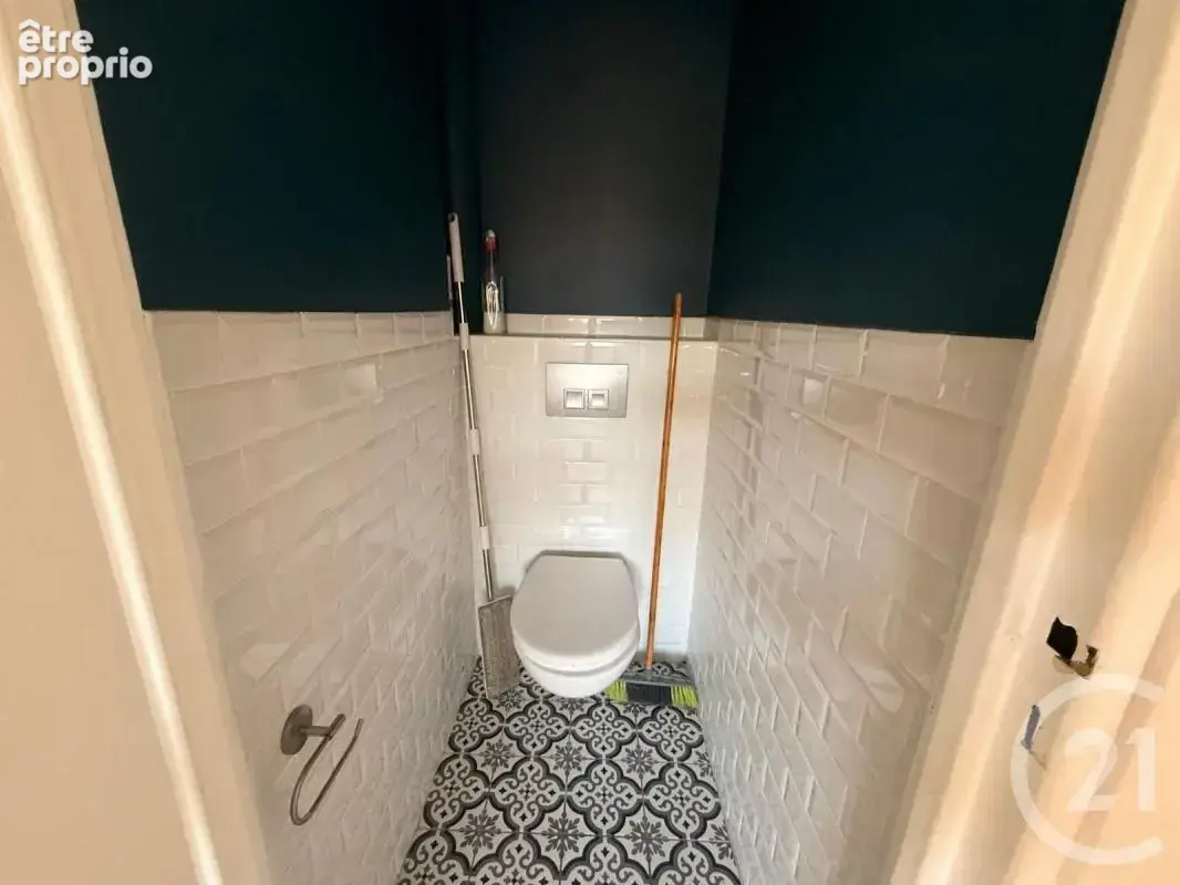 Appartement 4 pièces 70 m² à vendre à Fontenay-Sous-Bois (94120) - photo 13