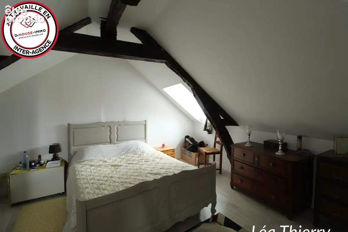 Appartement 8 pièces 462 m² à vendre à Romilly-Sur-Andelle (27610) - photo 11