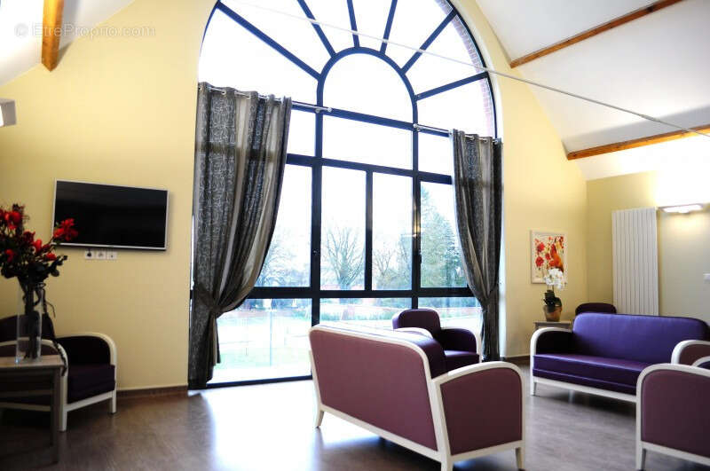 Investissement en EHPAD - photo 6