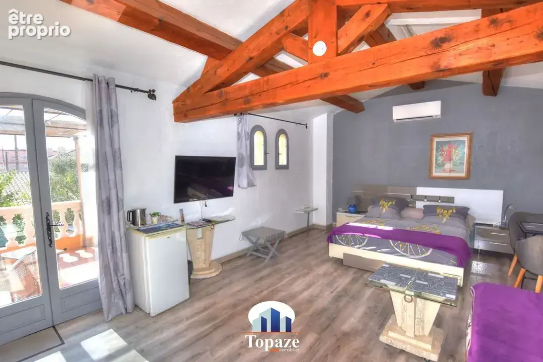 Maison 5 pièces 124 m² à vendre à Frejus (83600) - photo 6