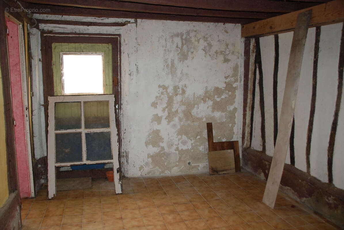Photo 6 - Maison à FECAMP