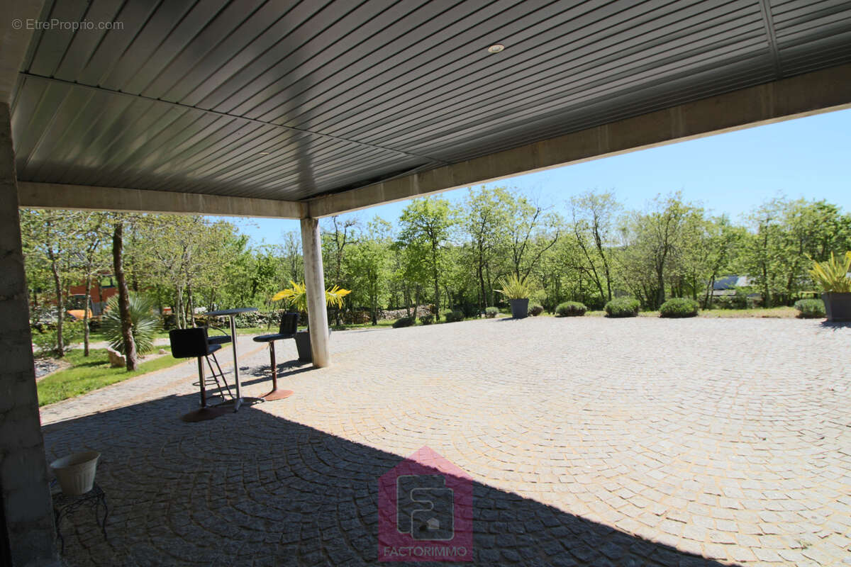 À VENDRE   Belle maison contemporaine de 140 m2 habitables avec vue   15 min de Cahors - photo 30