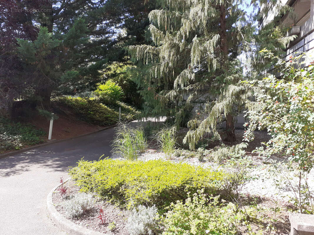 Appartement à SAINT-LOUIS