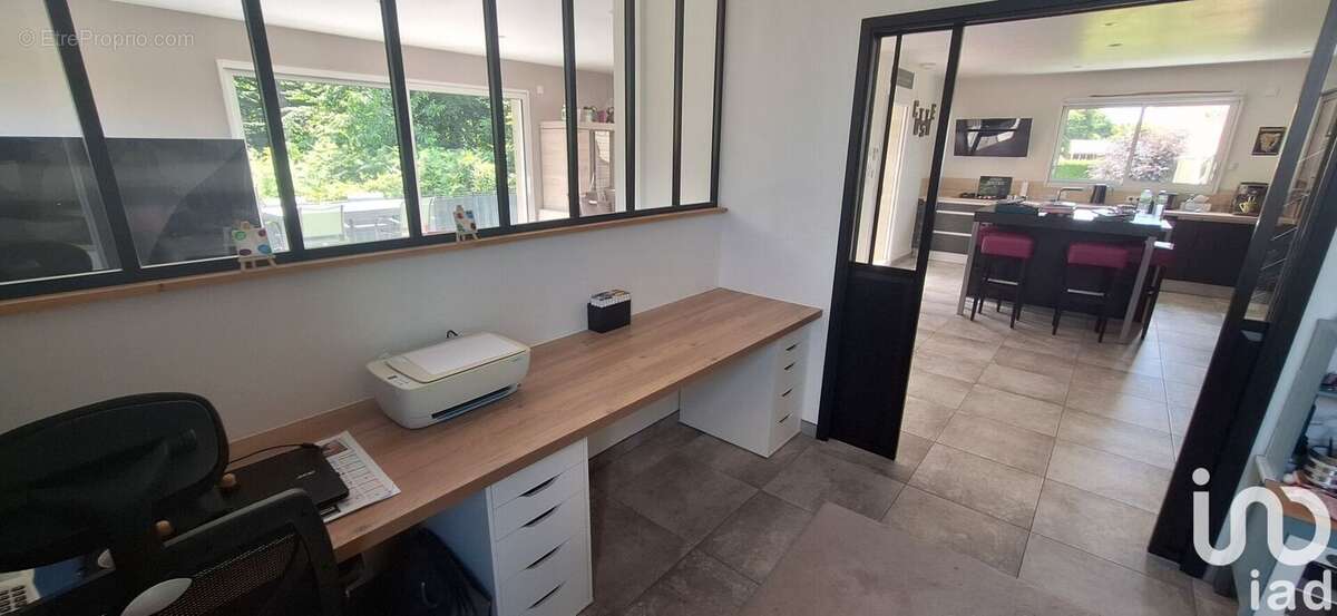 Photo 8 - Maison à BOURG-ACHARD