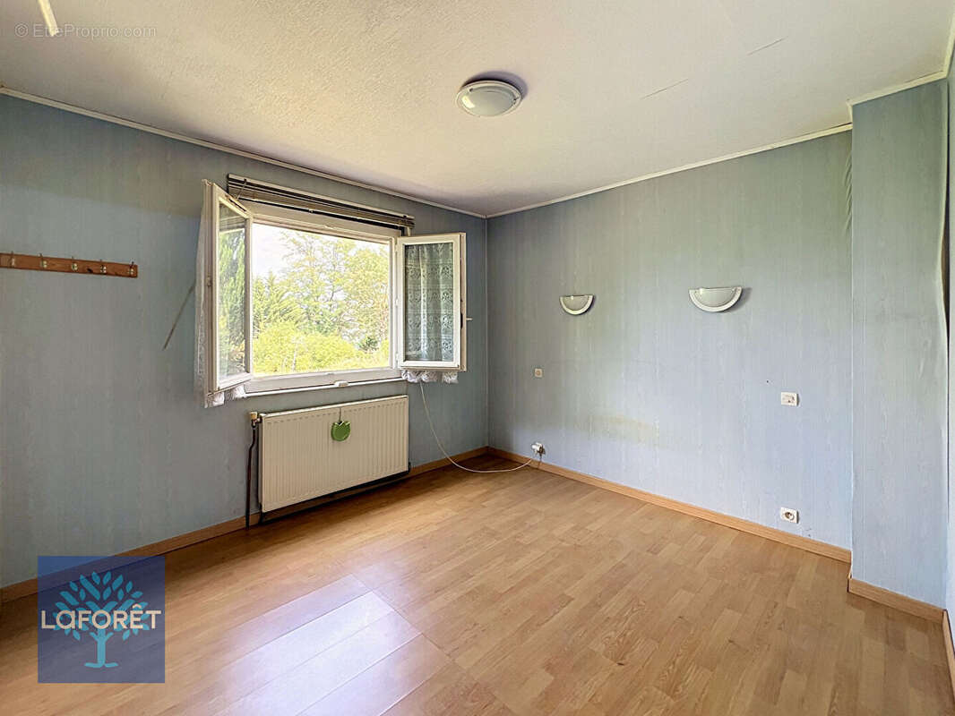 Maison Corbeil Essonnes 3 pièce(s) 72.45 m2 - photo 7