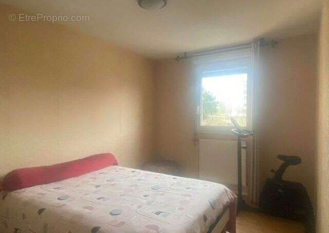 Appartement à TOURNEFEUILLE