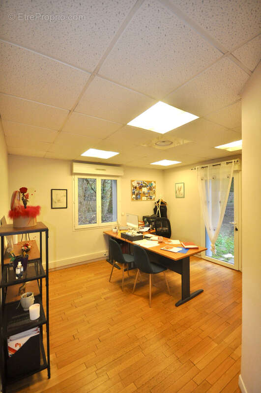 Commerce à TOULOUSE