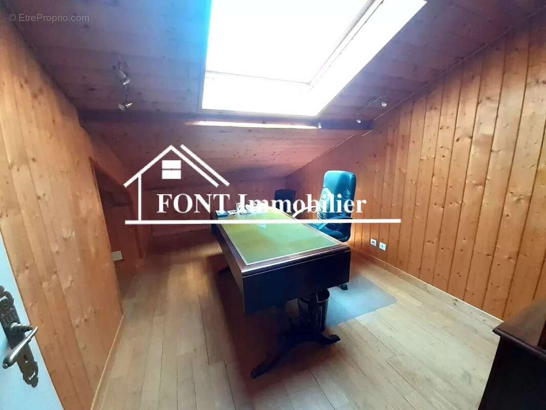Saint-chamond, centre ville,  appartement d'exception  avec terrasse - photo 10