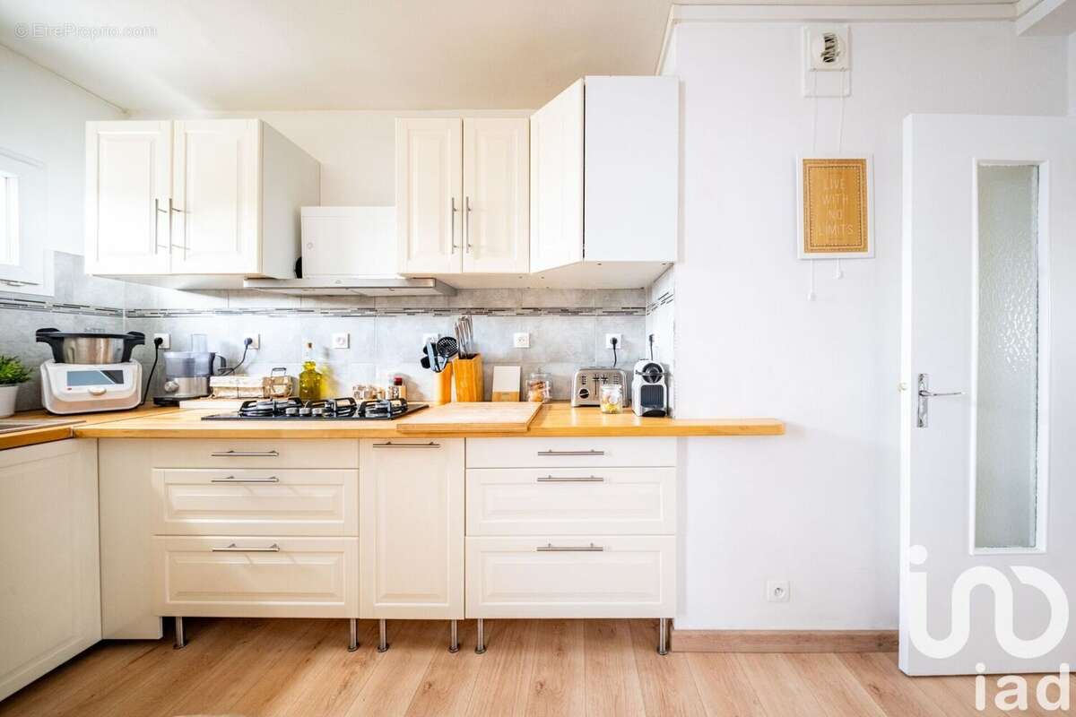 Photo 4 - Appartement à DIJON