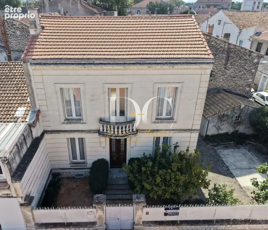 Photo Maison à Cavaillon au prix de 360 000€
