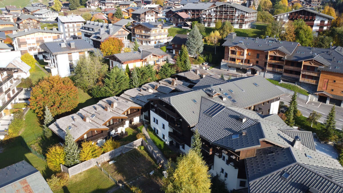 Maison à LES GETS