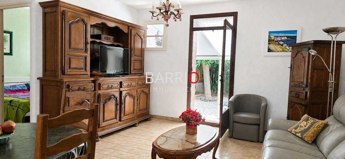 Maison 60 m² à Banyuls-Sur-Mer  - photo 6