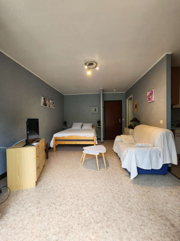 Appartement à AMELIE-LES-BAINS-PALALDA