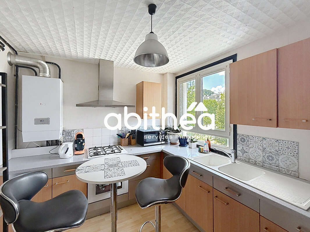 Appartement à LIMOGES