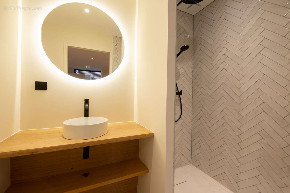 Appartement à BEGLES