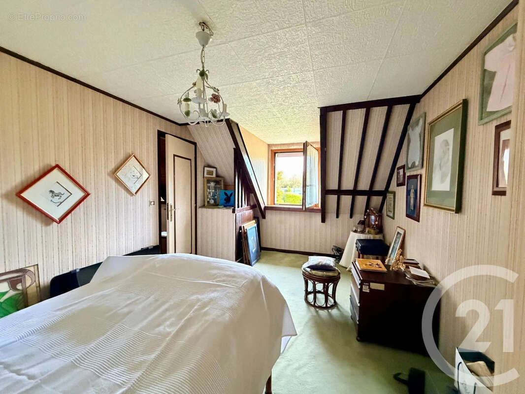 Maison à THORIGNY-SUR-MARNE
