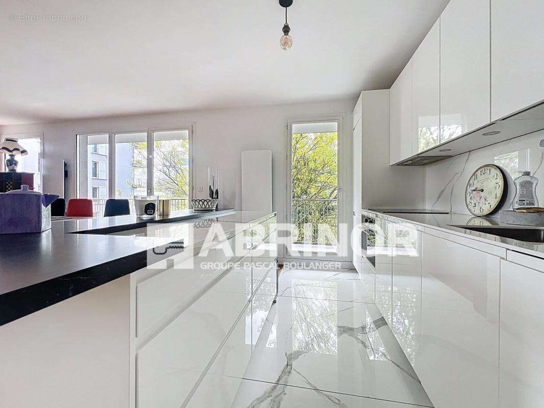 Appartement à LILLE