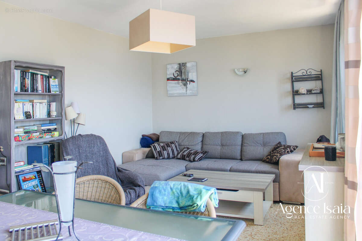 Maison 46 m² à Hyeres  - photo 4
