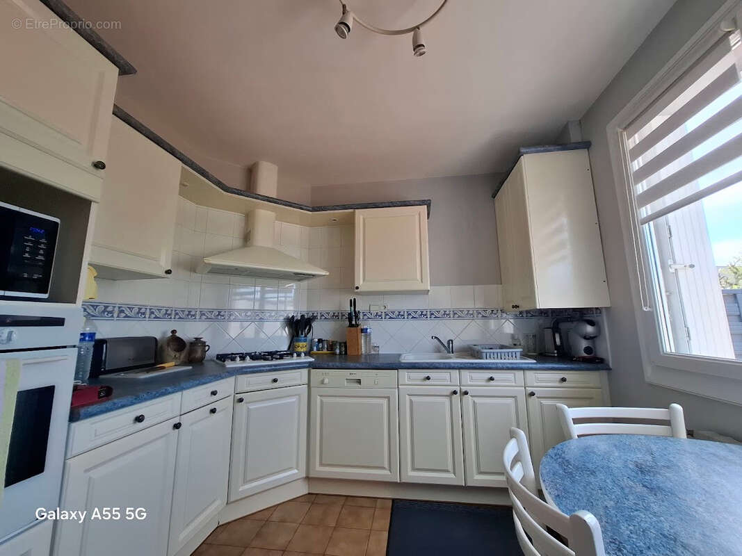 Maison à BATZ-SUR-MER