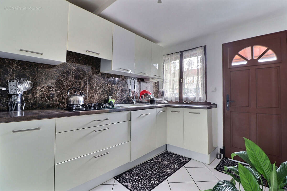 Maison à PIERRELAYE