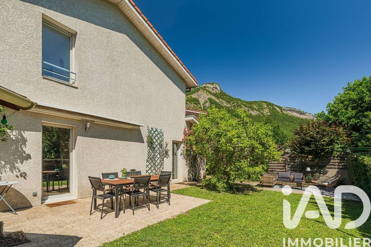 Photo 1 - Maison à VIF