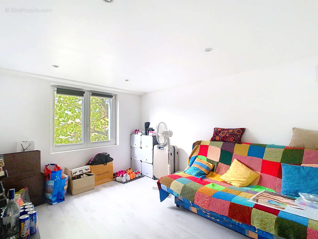 Appartement à DELLE