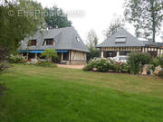 Maison à CORMEILLES