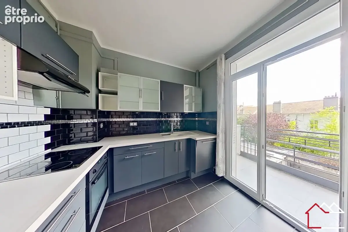 Appartement 3 pièces 66 m² à vendre à Nancy (54000) - photo 6