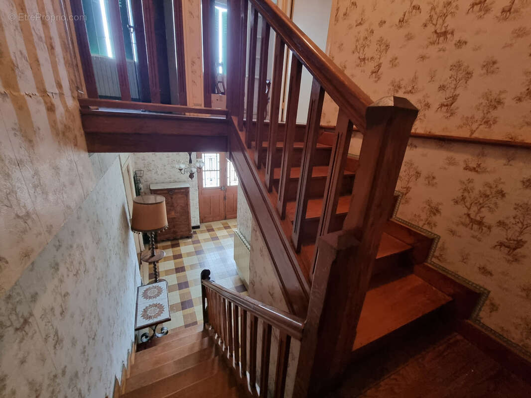 Maison de village - photo 9