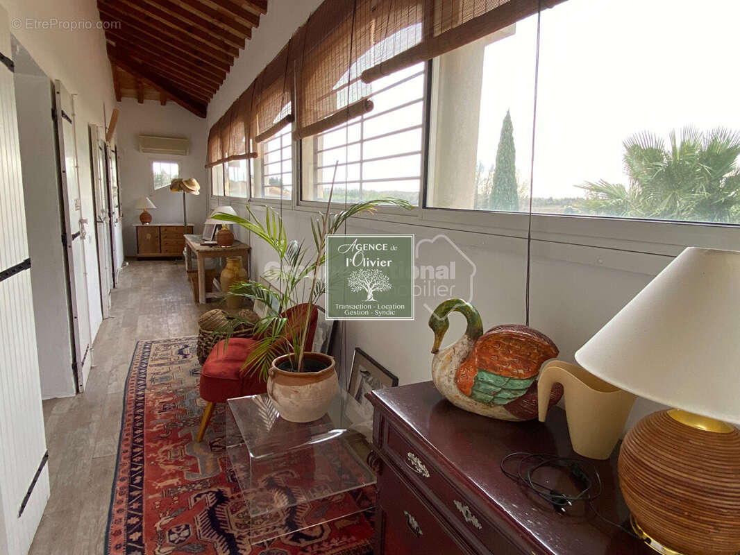 Villa à vendre. beaucaire - exclusivité - photo 14