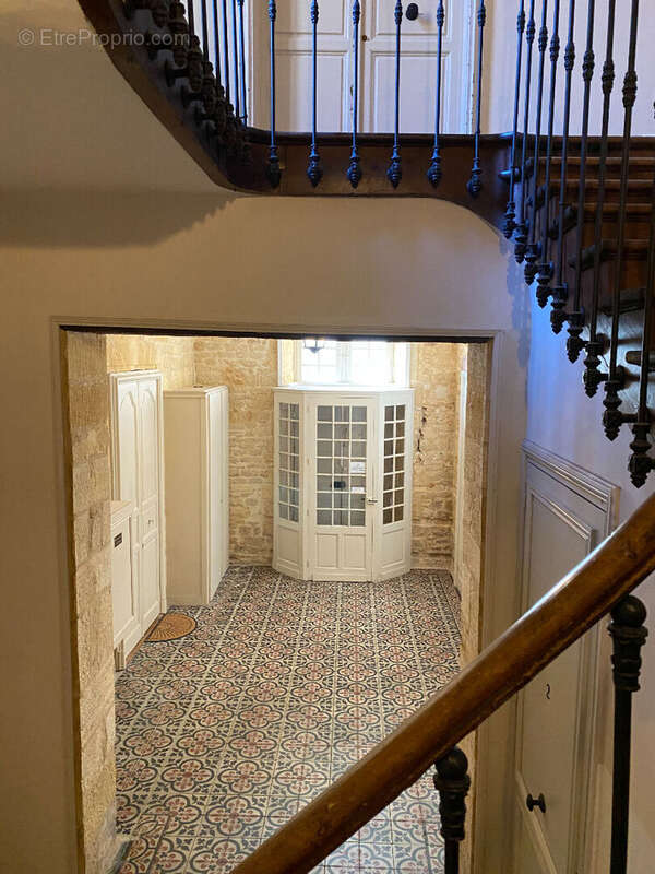 Appartement à SARLAT-LA-CANEDA