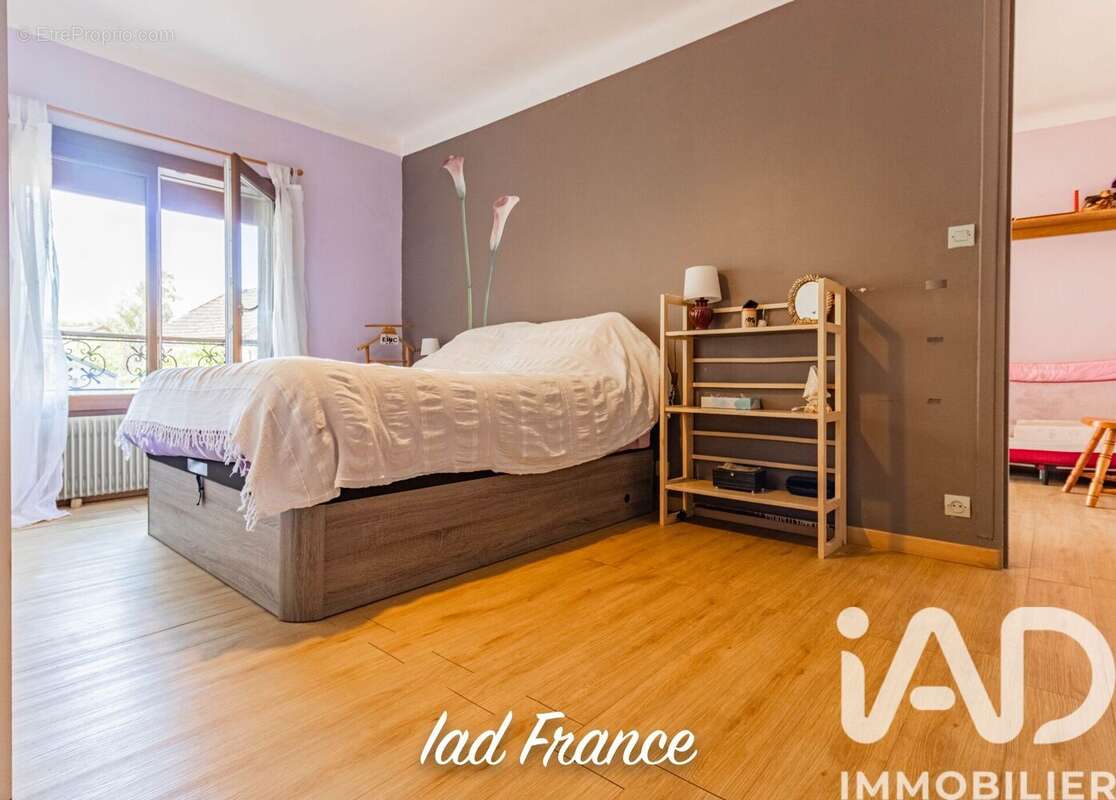 Photo 6 - Maison à NEZEL