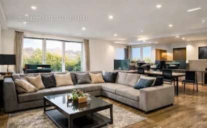 Commerce à NANTERRE