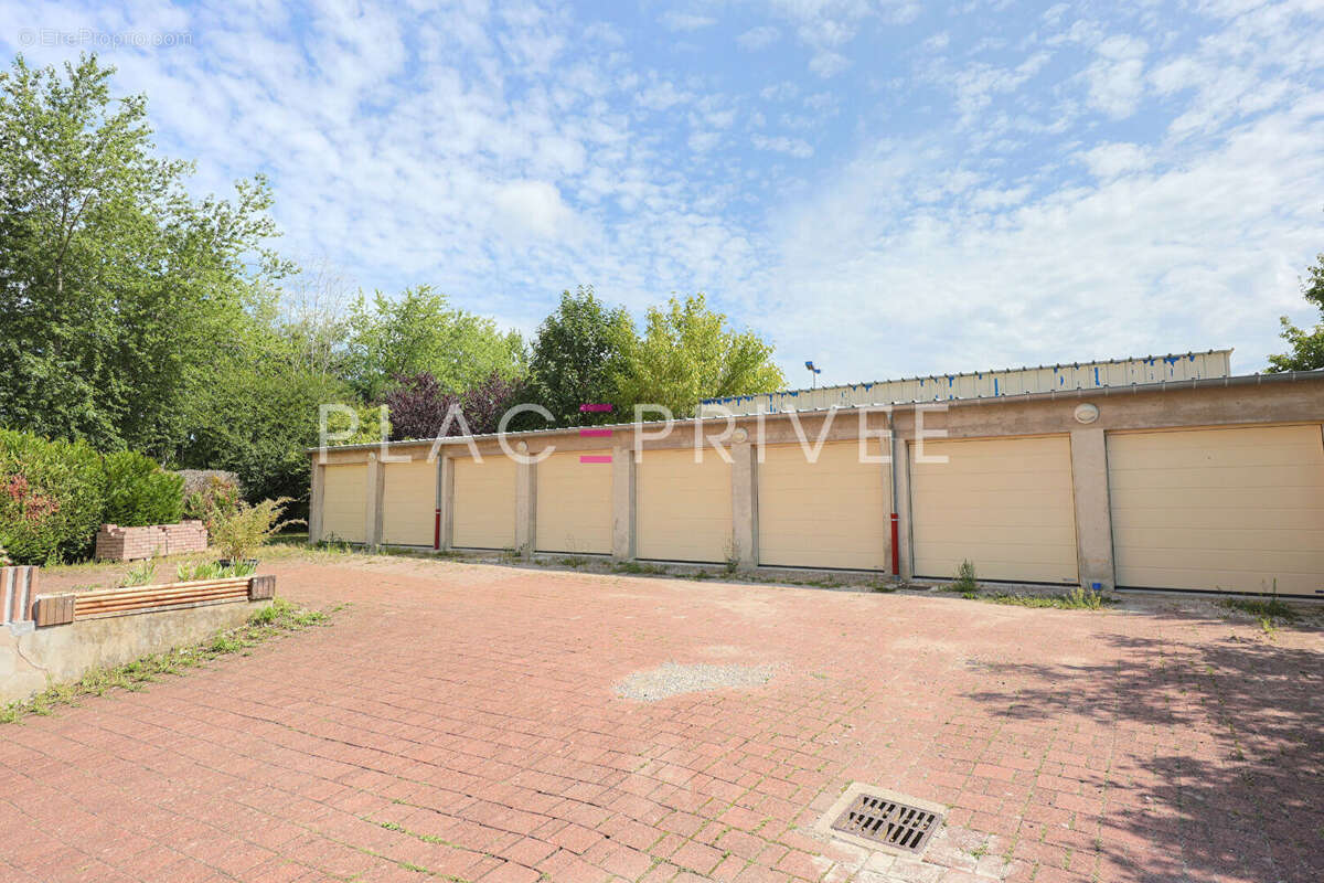 Appartement à VILLERS-LES-NANCY