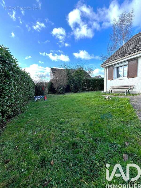 Photo 2 - Maison à MAROMME