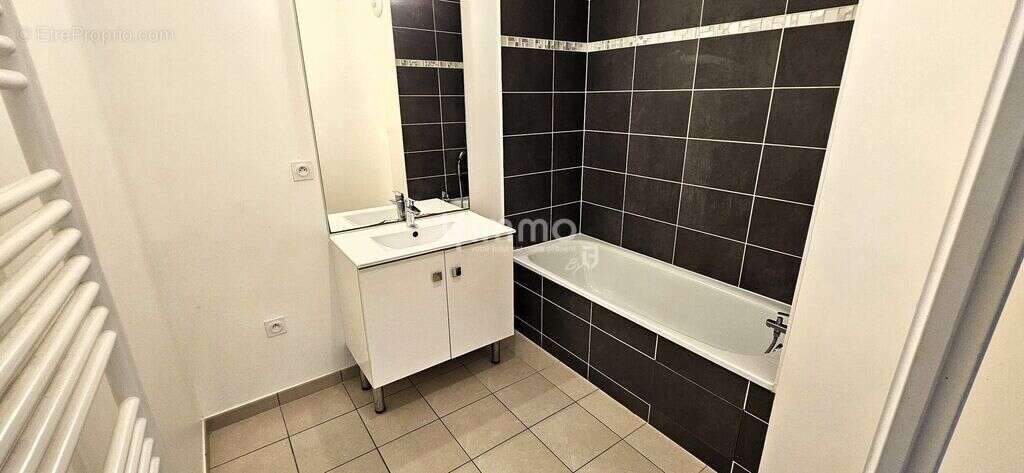 Appartement à VILLIERS-SUR-MARNE