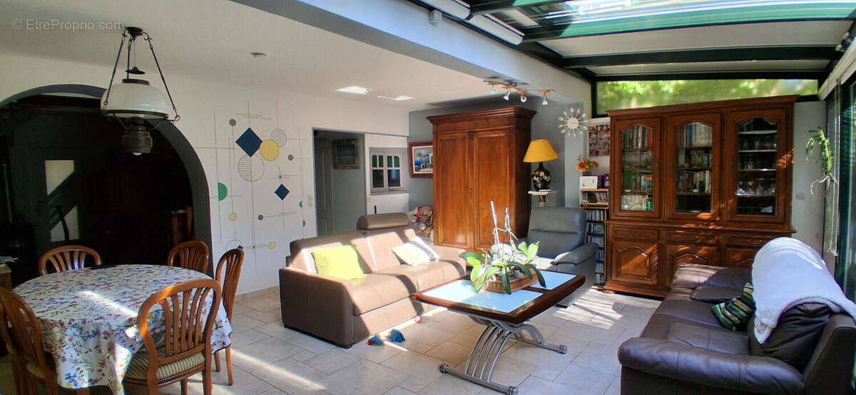 Maison à LA SEYNE-SUR-MER