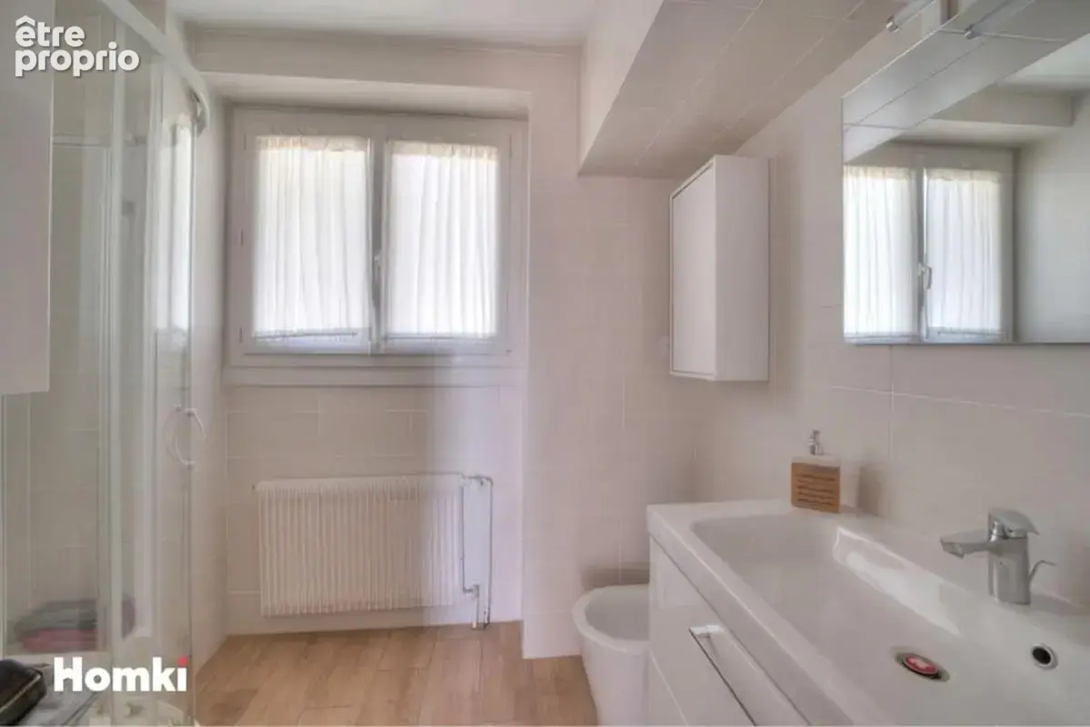 Coup de cœur assuré – Duplex d'exception esprit "Loft" avec vue panoramique - photo 8