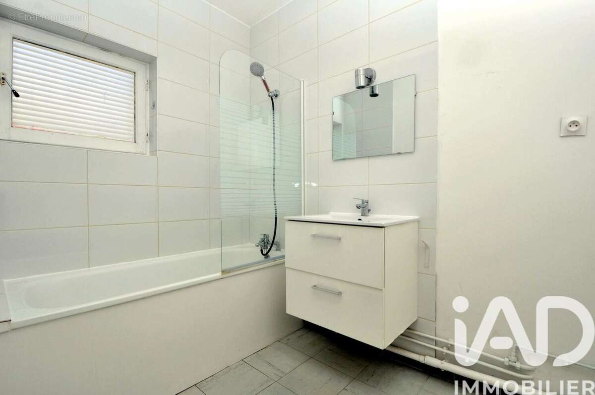 Photo 7 - Maison à BRUYERES-LE-CHATEL